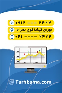 کارت ویزیت شخصی