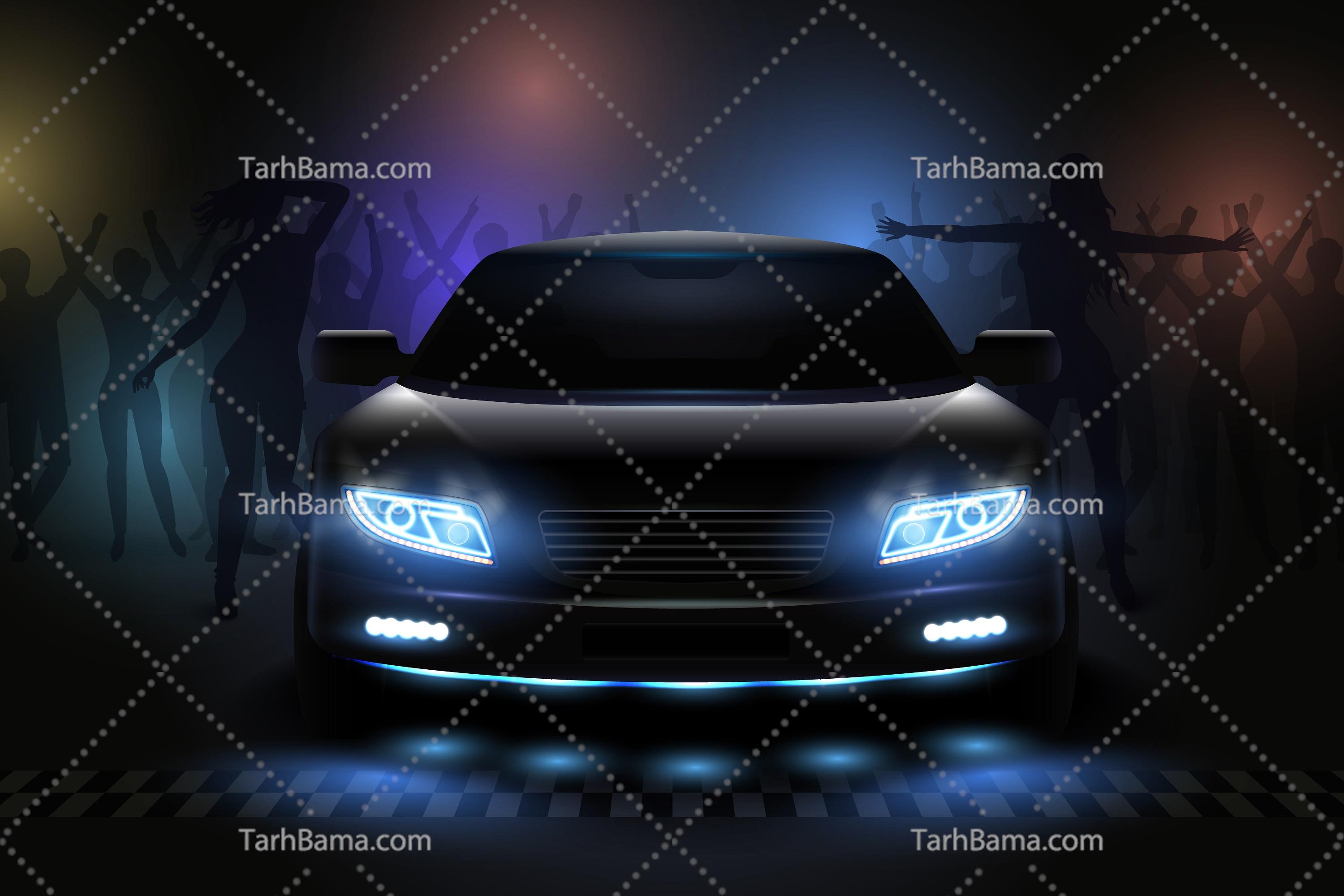 وکتور ماشین