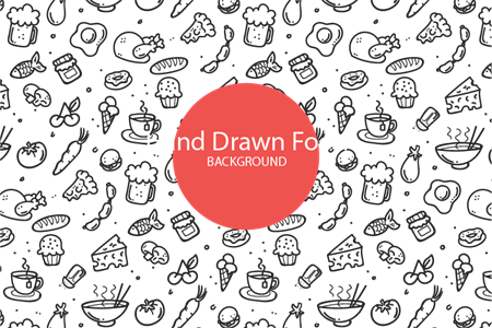 وکتور با کیفیت برای پس زمینه