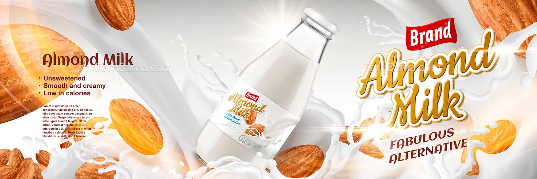 وکتور تصاویر تبلیغاتی