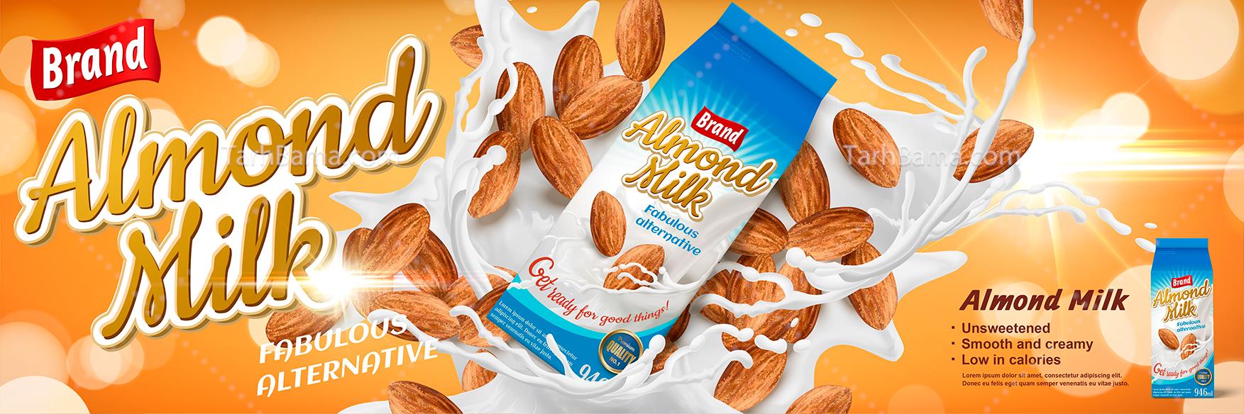 وکتور تصاویر تبلیغاتی