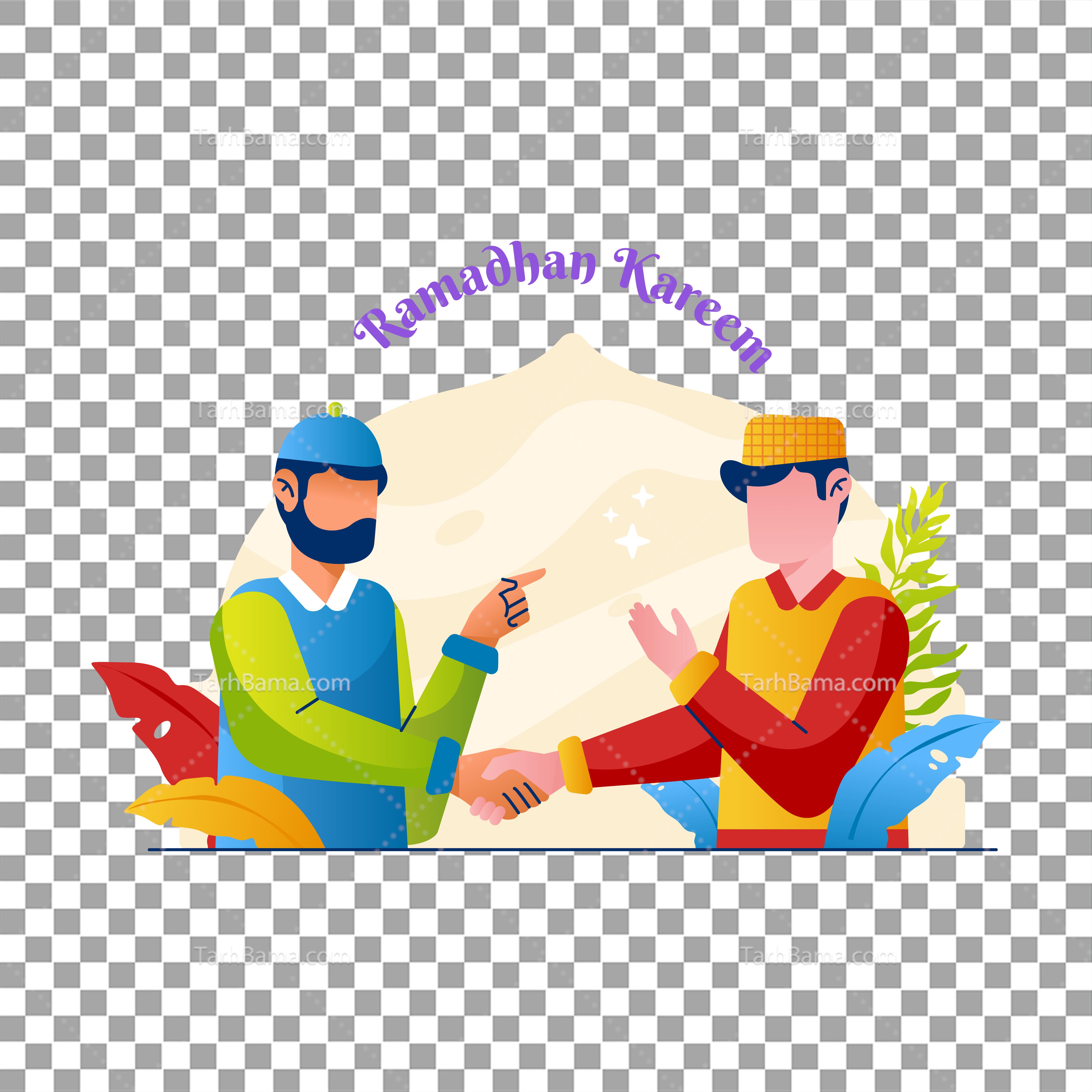وکتور اجتماعی