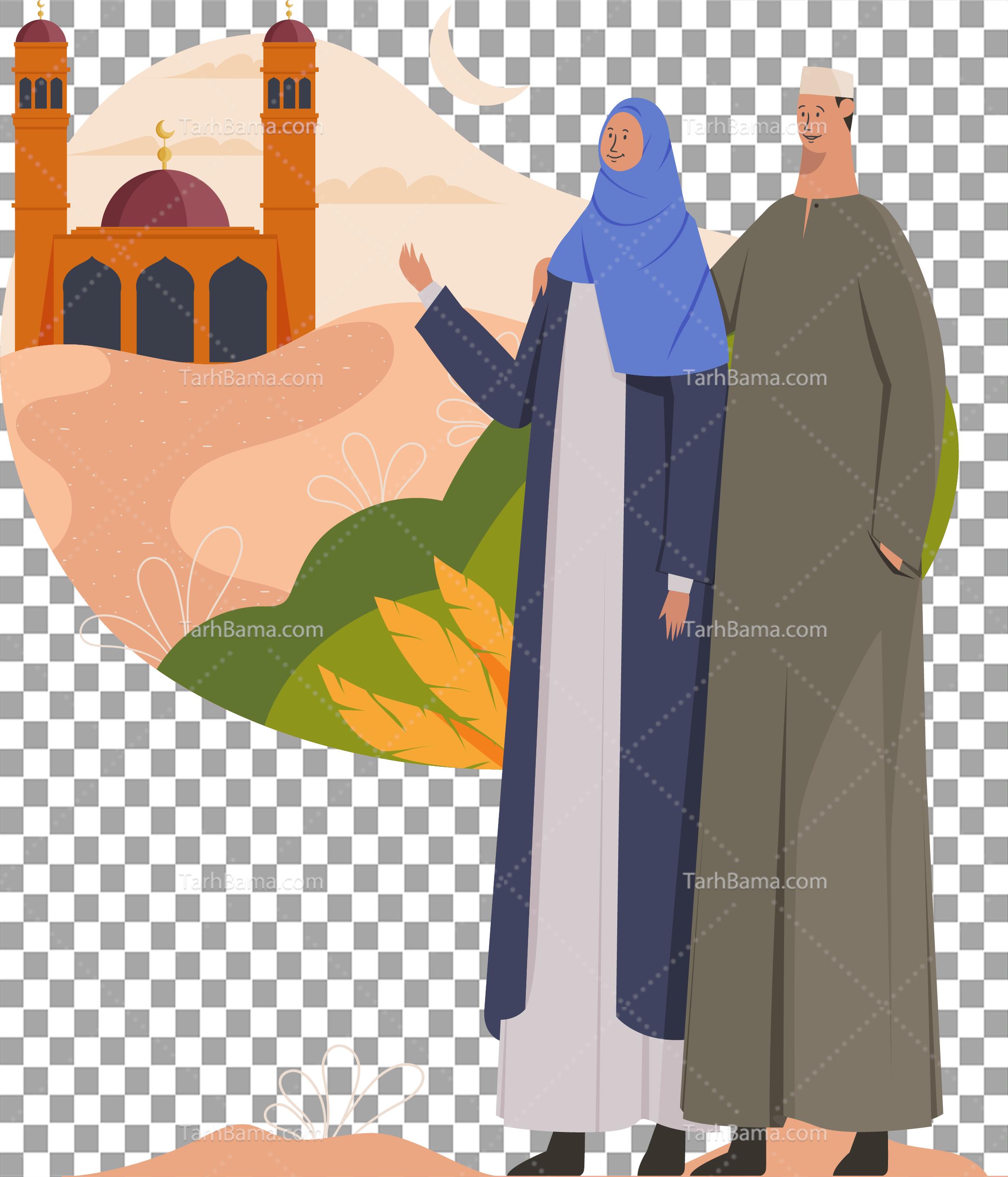 وکتور اجتماعی
