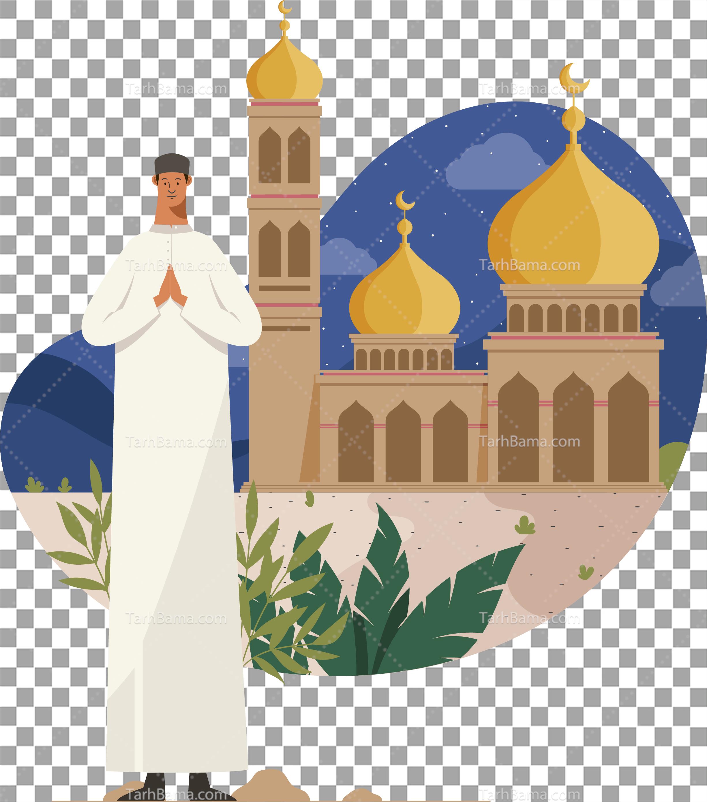 وکتور اجتماعی