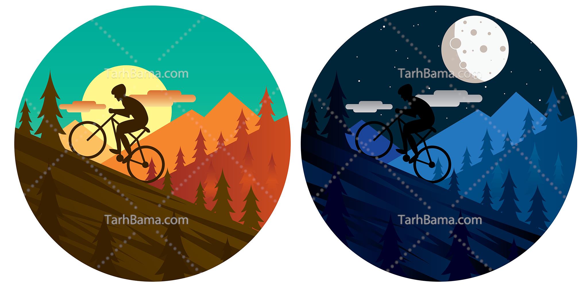 وکتور بدنسازی و ورزش های هوازی
