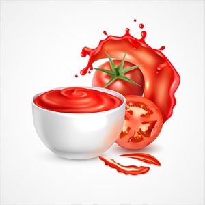 وکتور سس گوجه