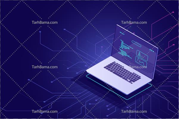 وکتور برنامه نویس