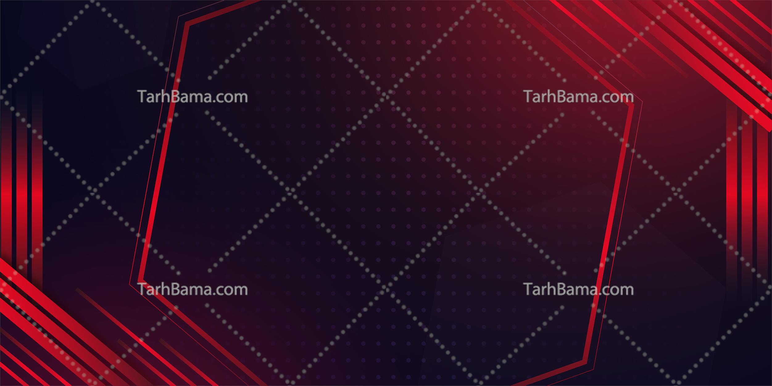 وکتور پس زمینه