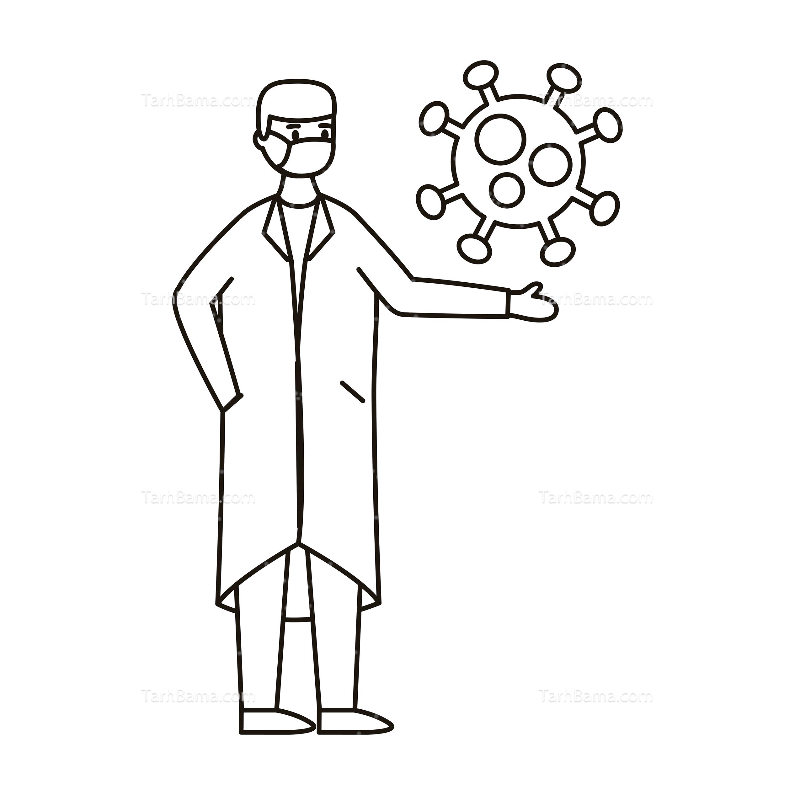 وکتور پزشکی و پرستاری