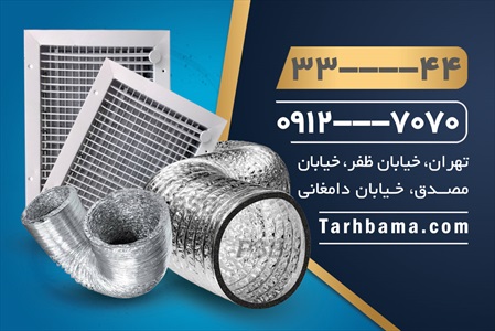 کارت ویزیت کانال سازی