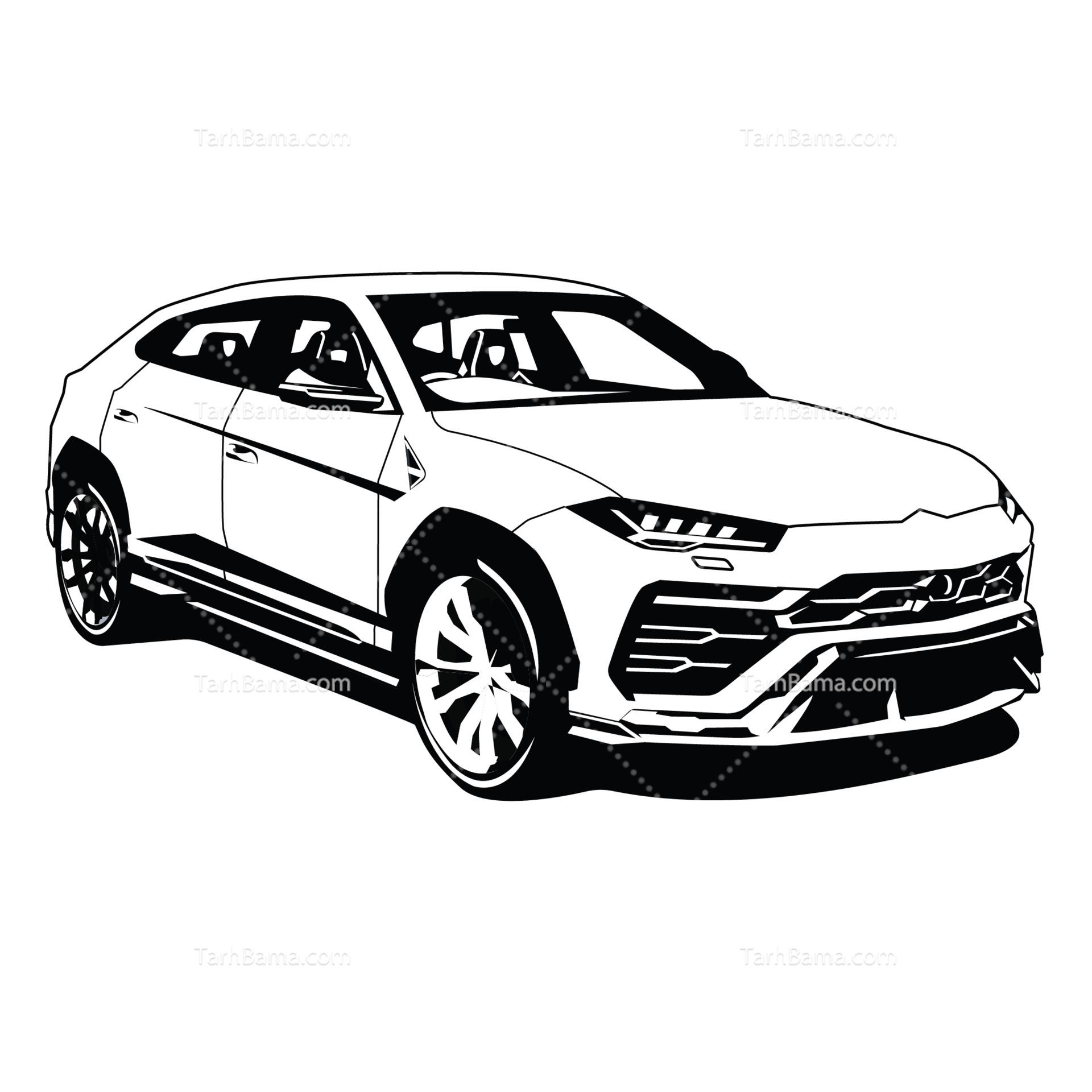 وکتور ماشین