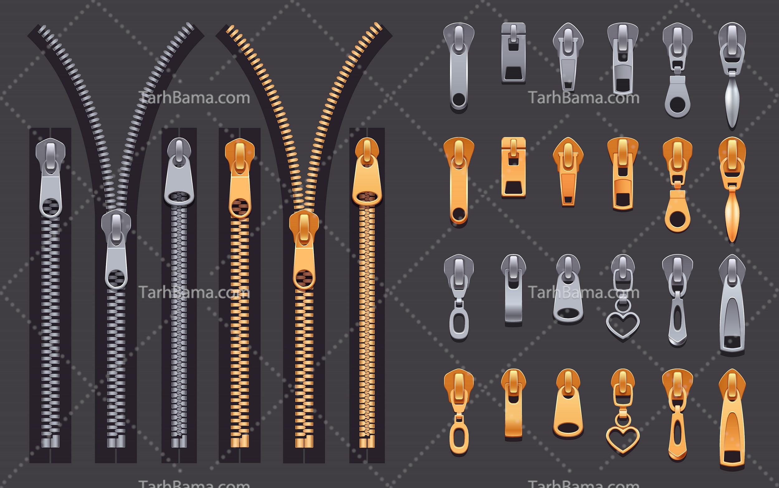 وکتور لباس زنانه