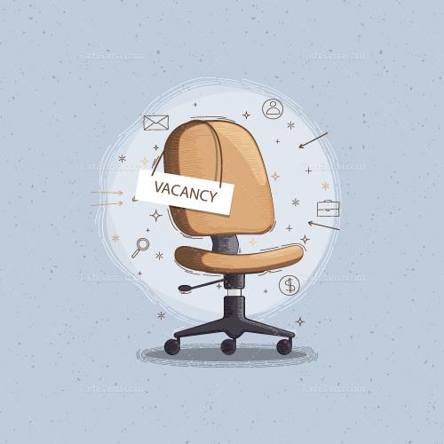 وکتور سایر مشاغل