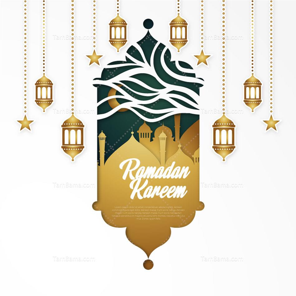 وکتور مذهبی