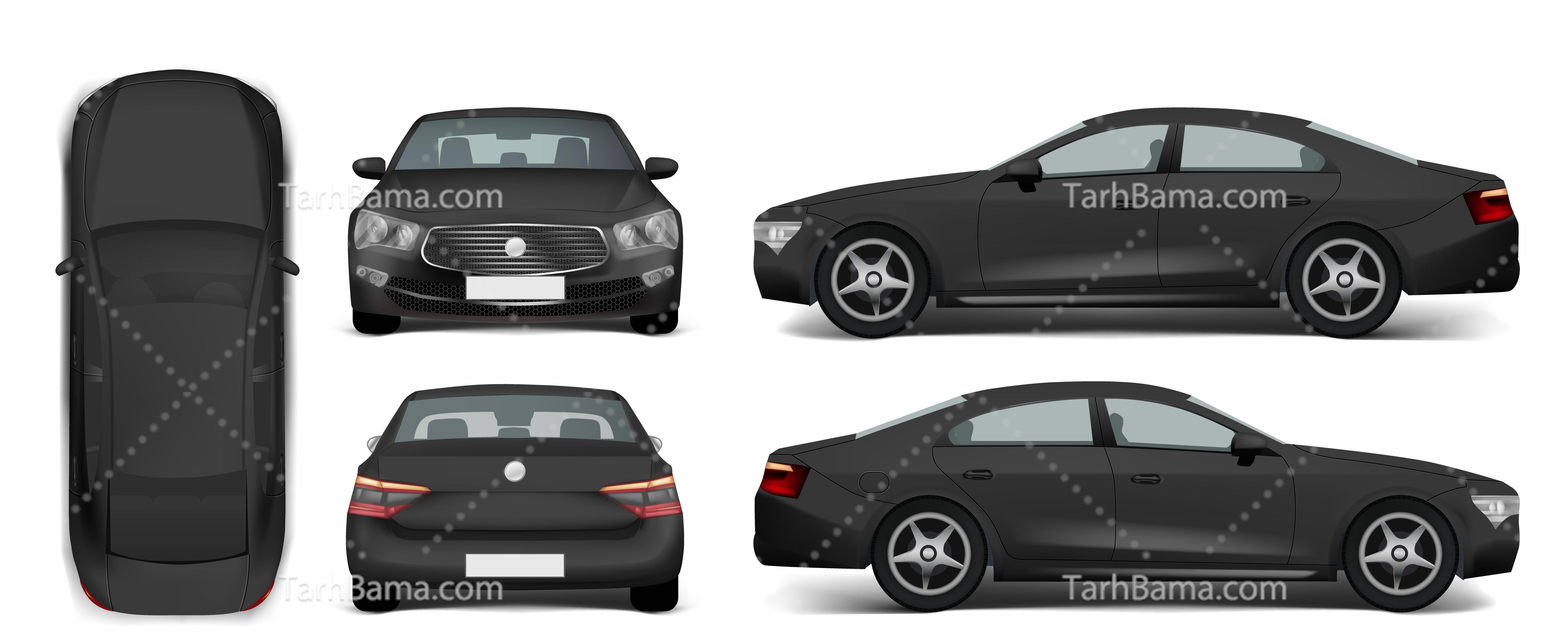 وکتور ماشین