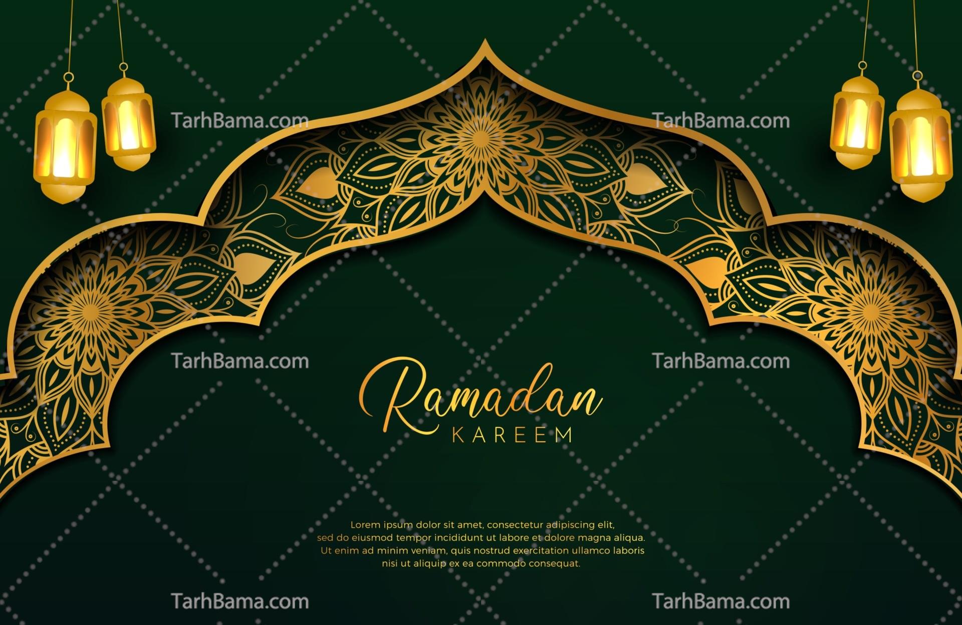 وکتور مذهبی