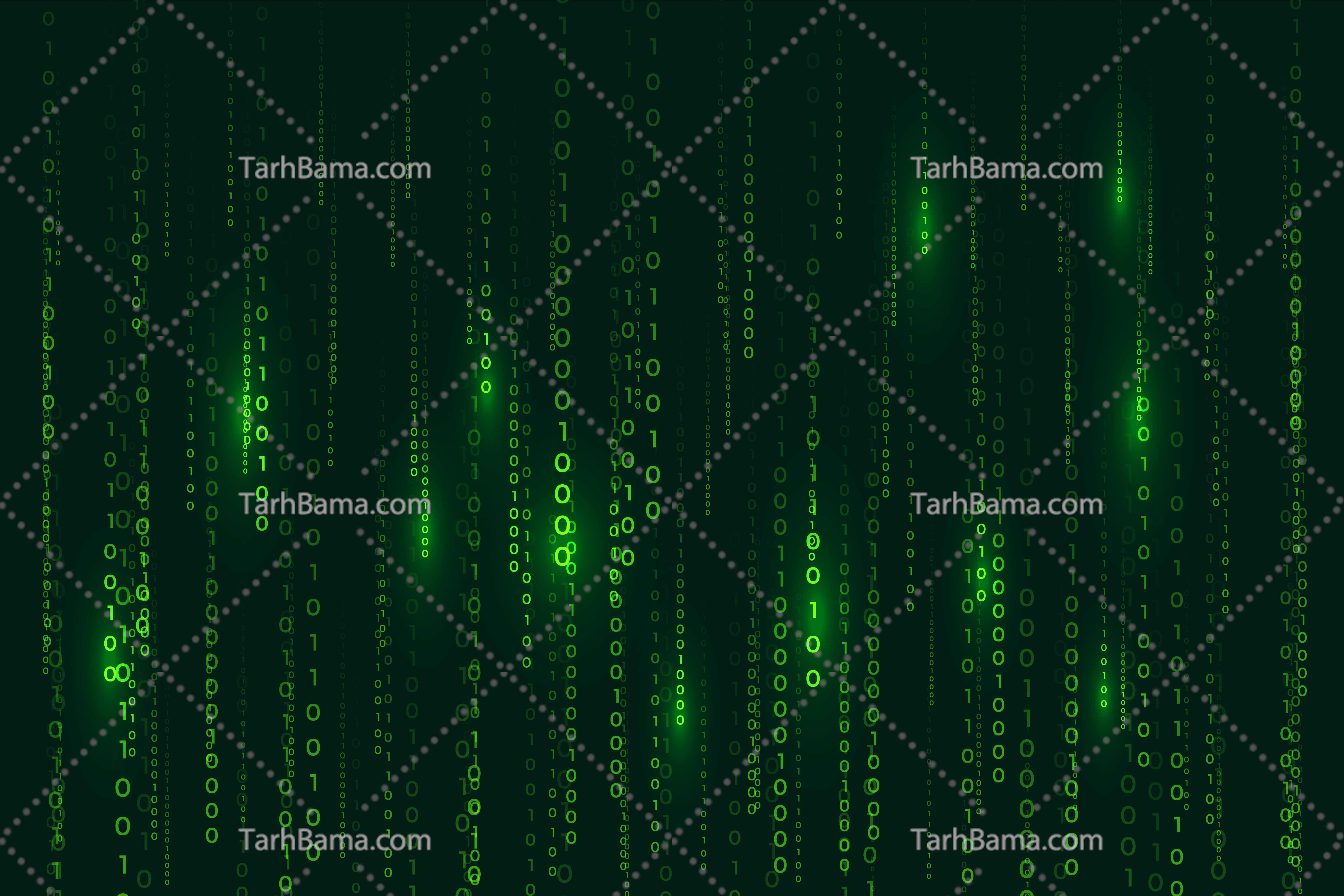 وکتور پس زمینه