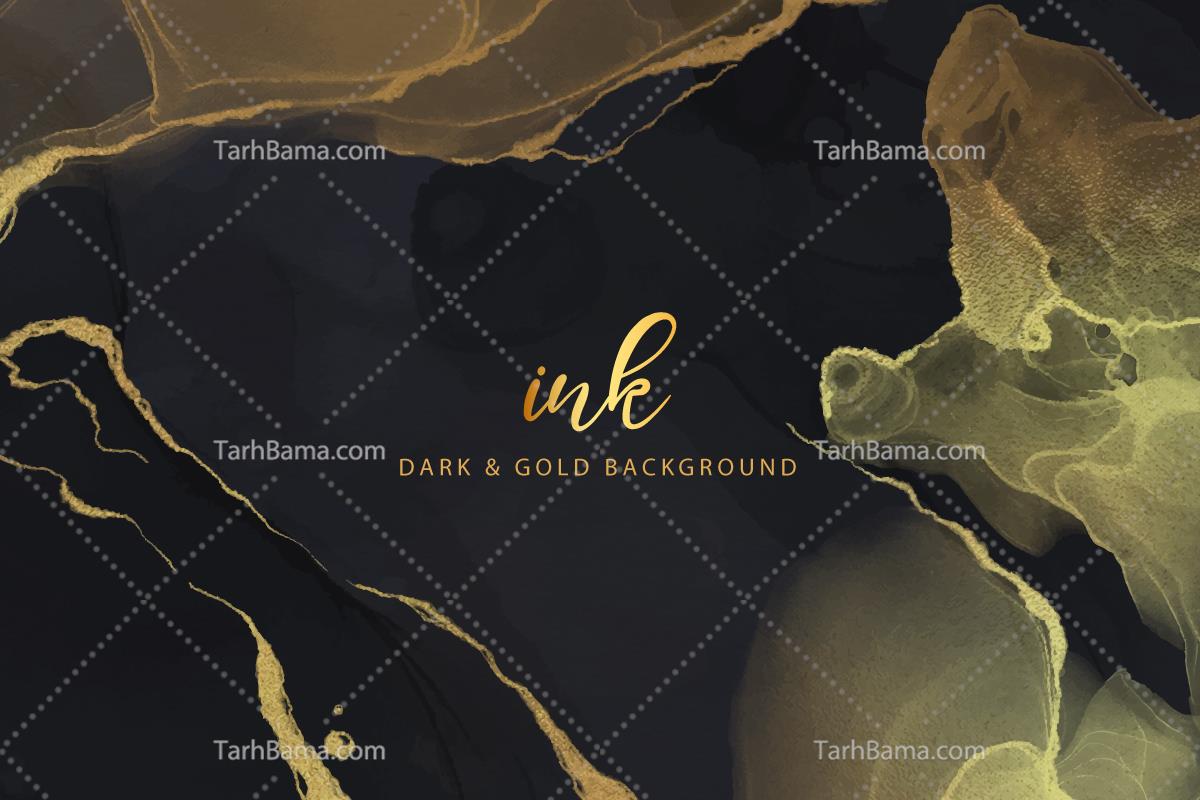 وکتور پس زمینه