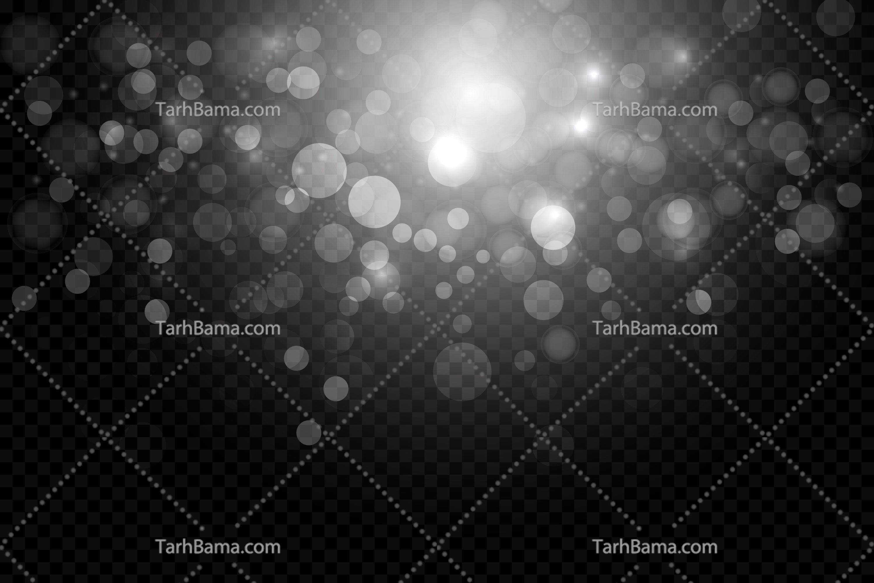 وکتور پس زمینه