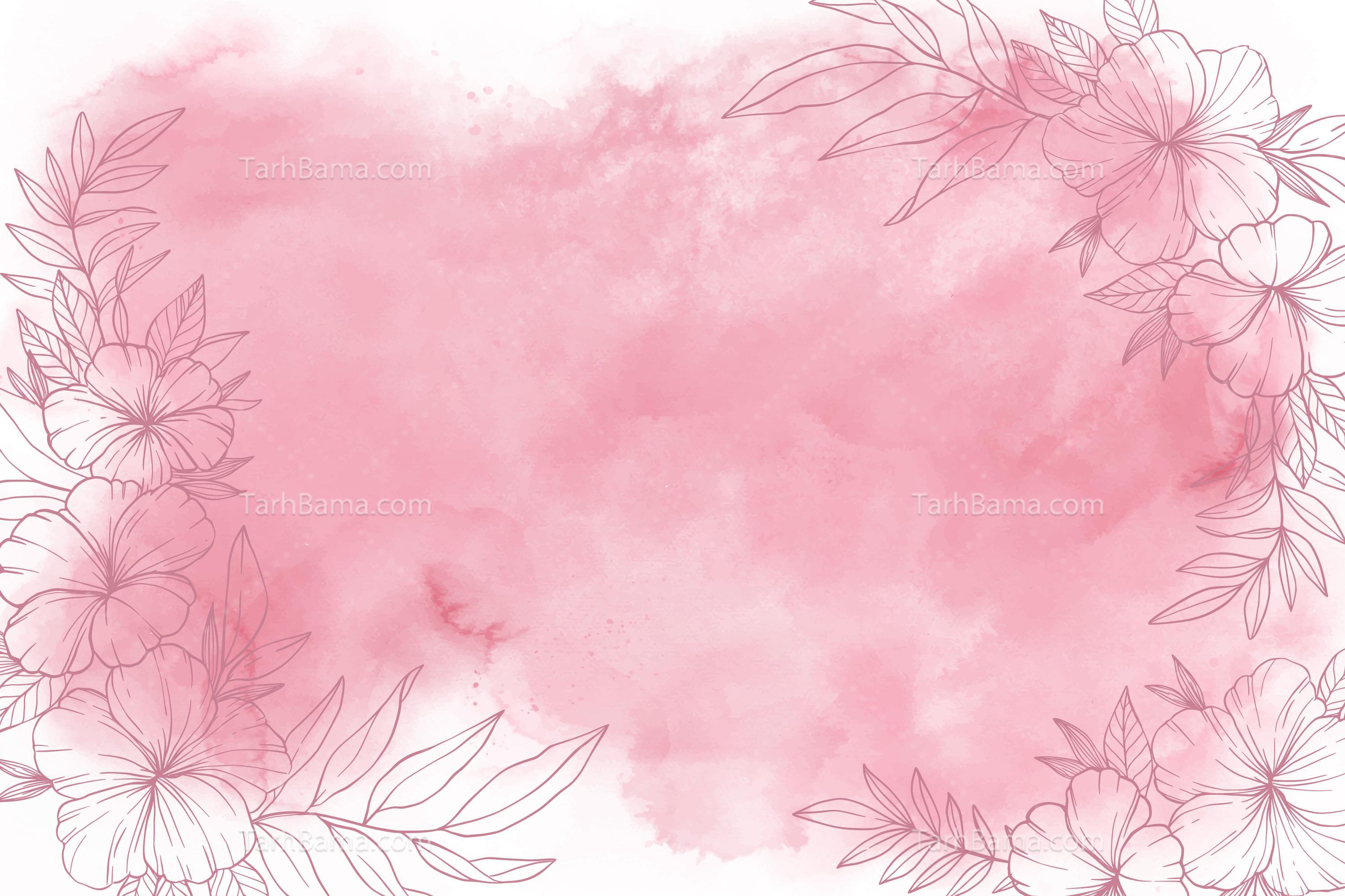 وکتور پس زمینه