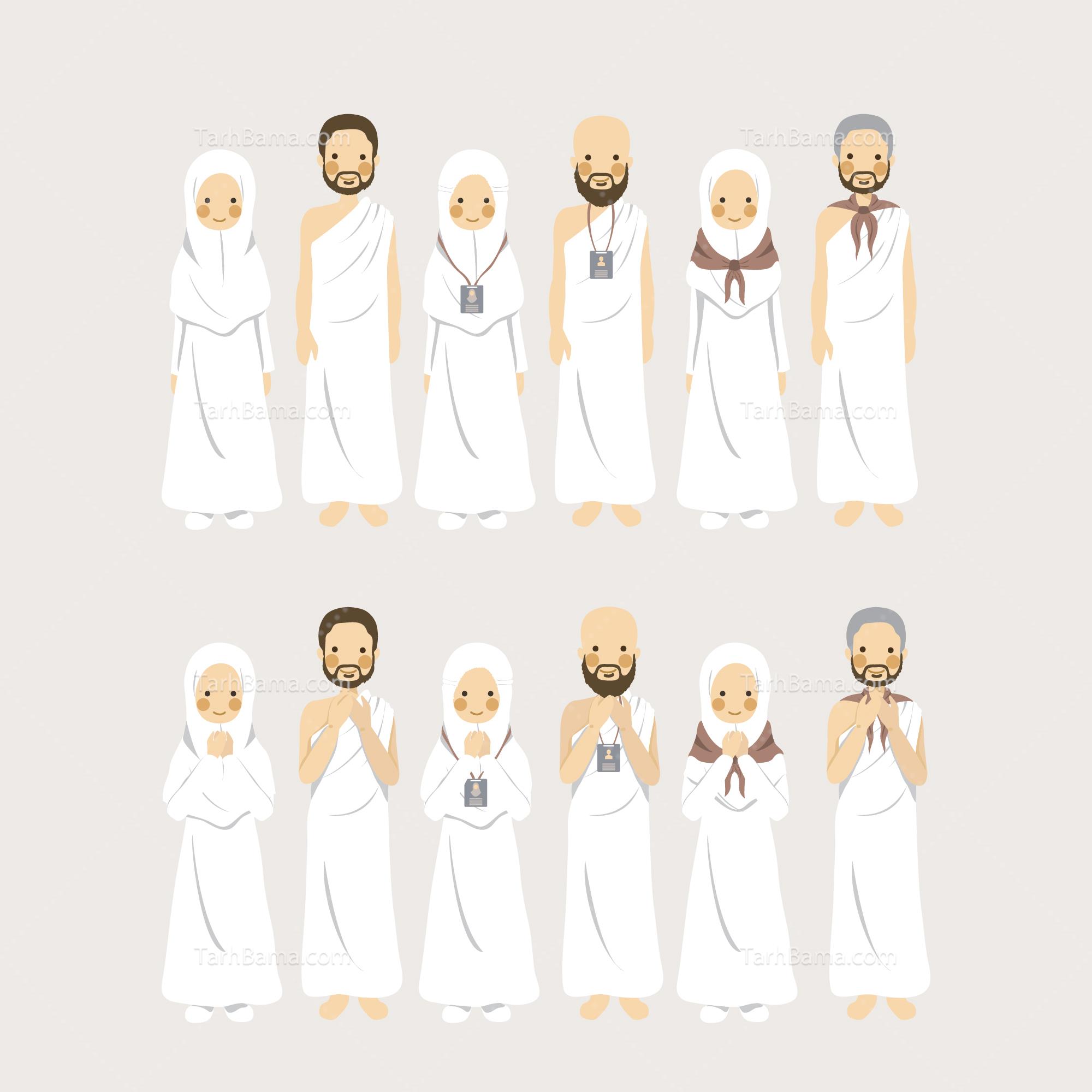 وکتور مذهبی