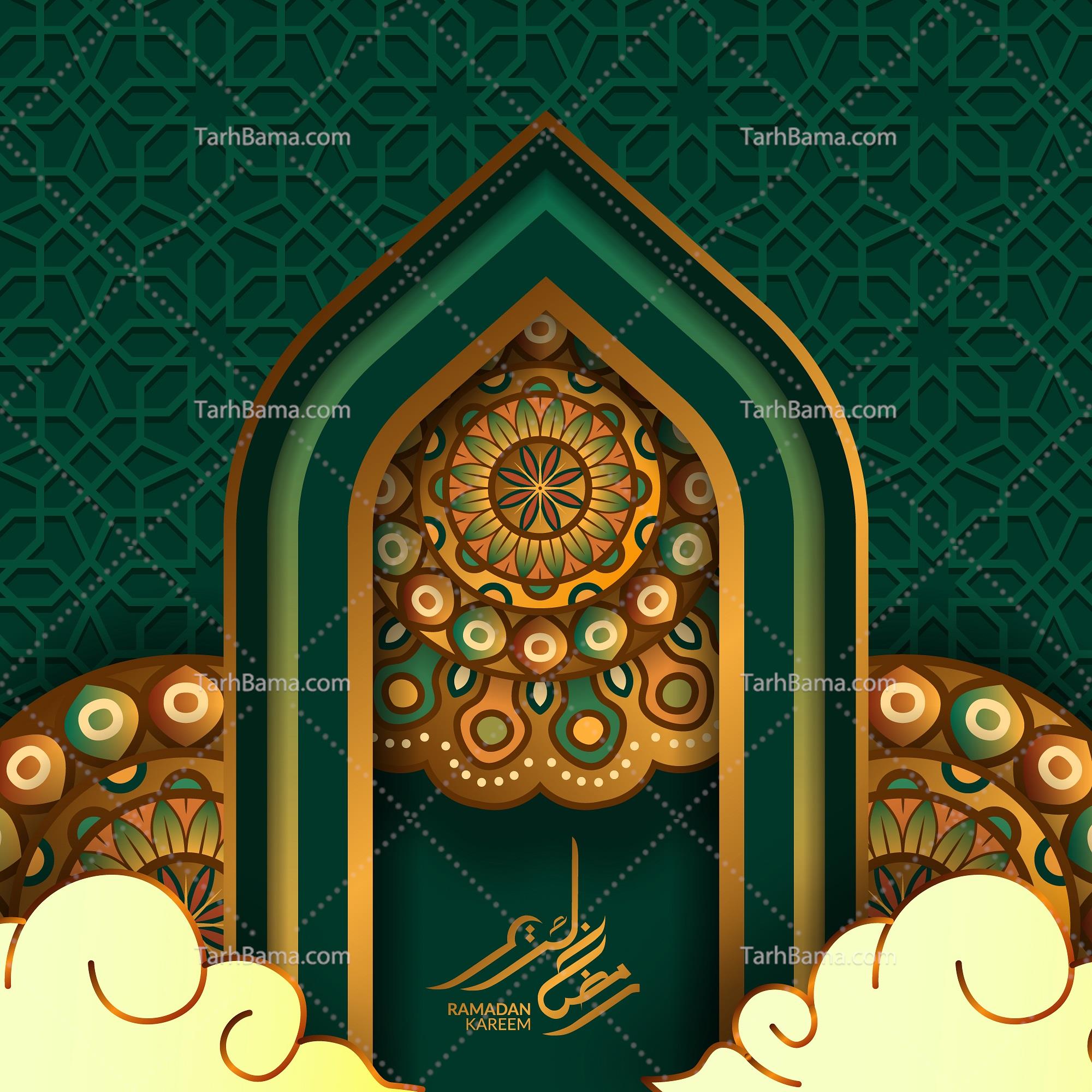 وکتور مذهبی