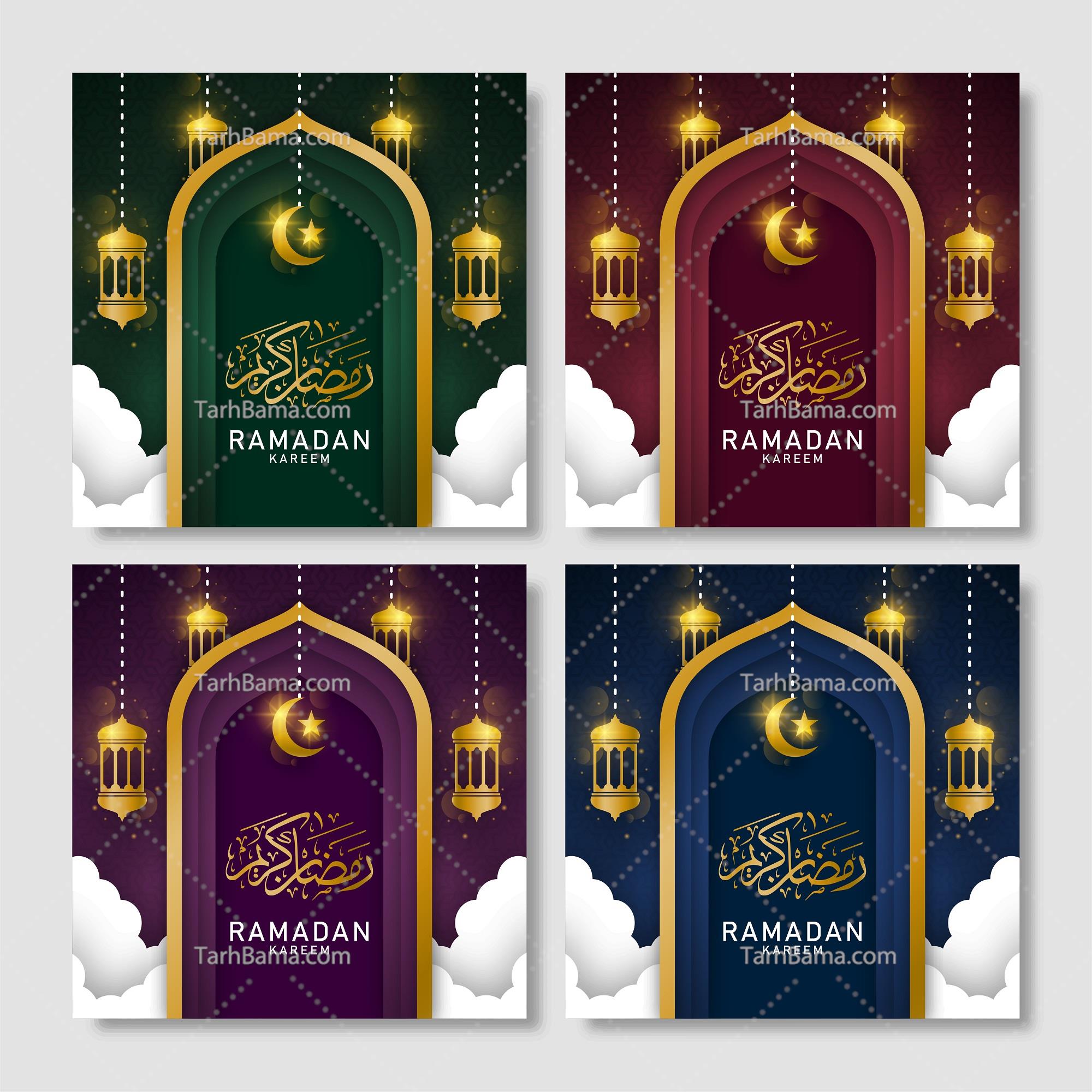وکتور مذهبی