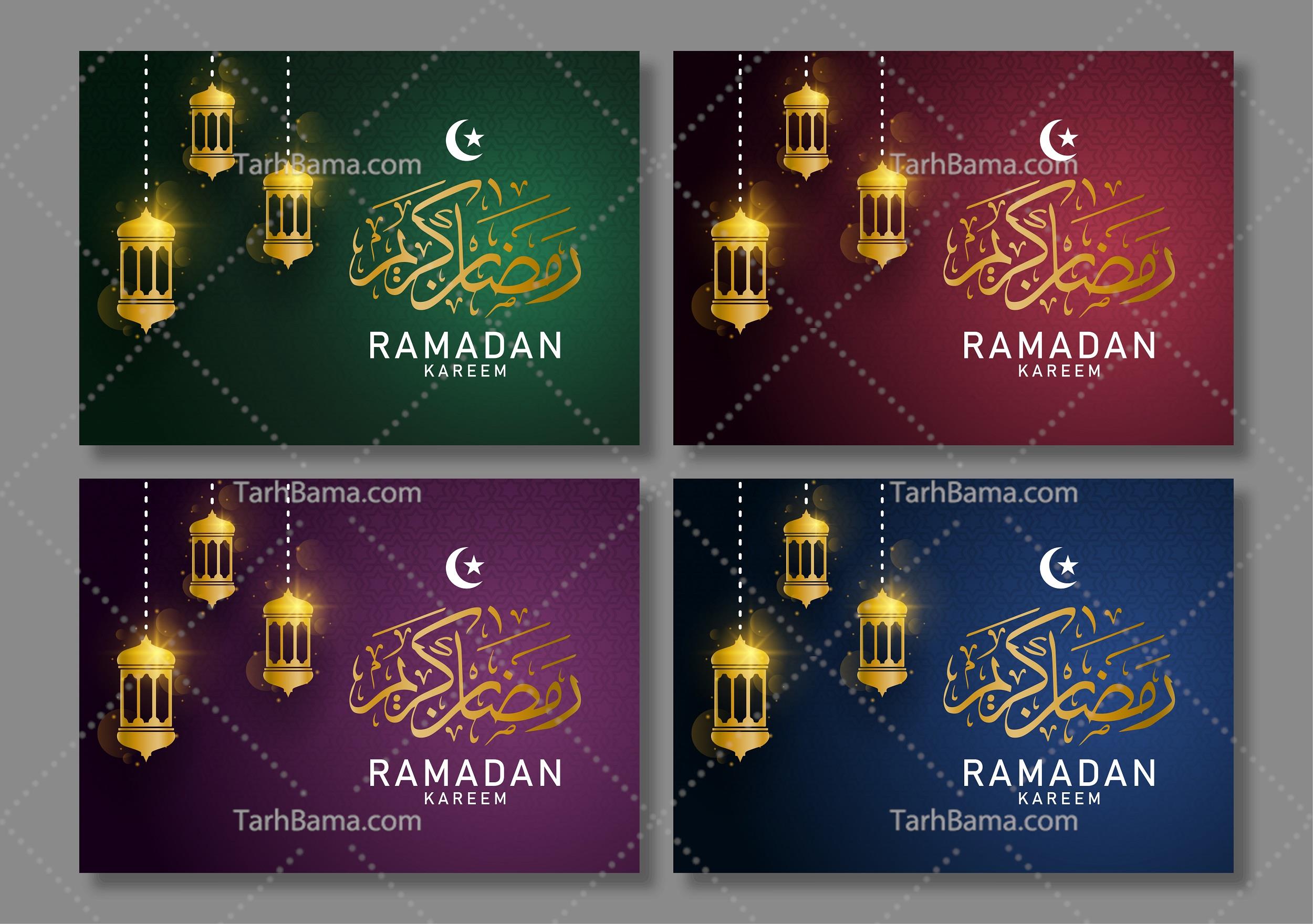 وکتور مذهبی
