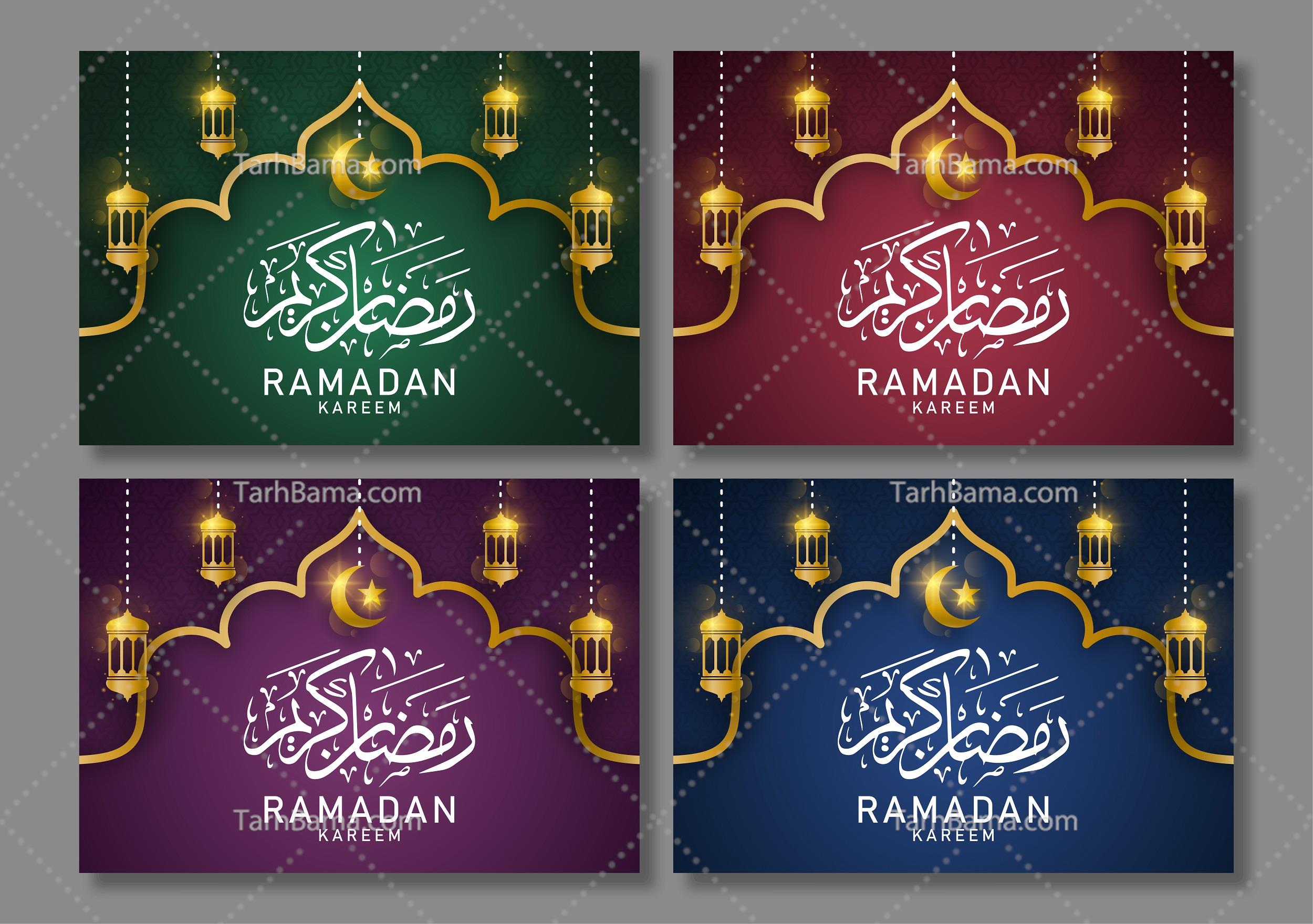 وکتور مذهبی