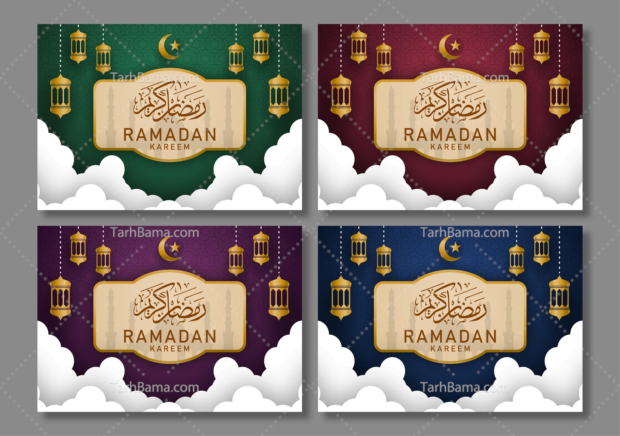 وکتور مذهبی