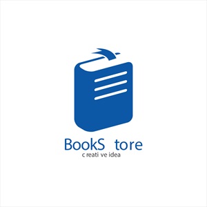 لوگوی فروشگاه کتاب