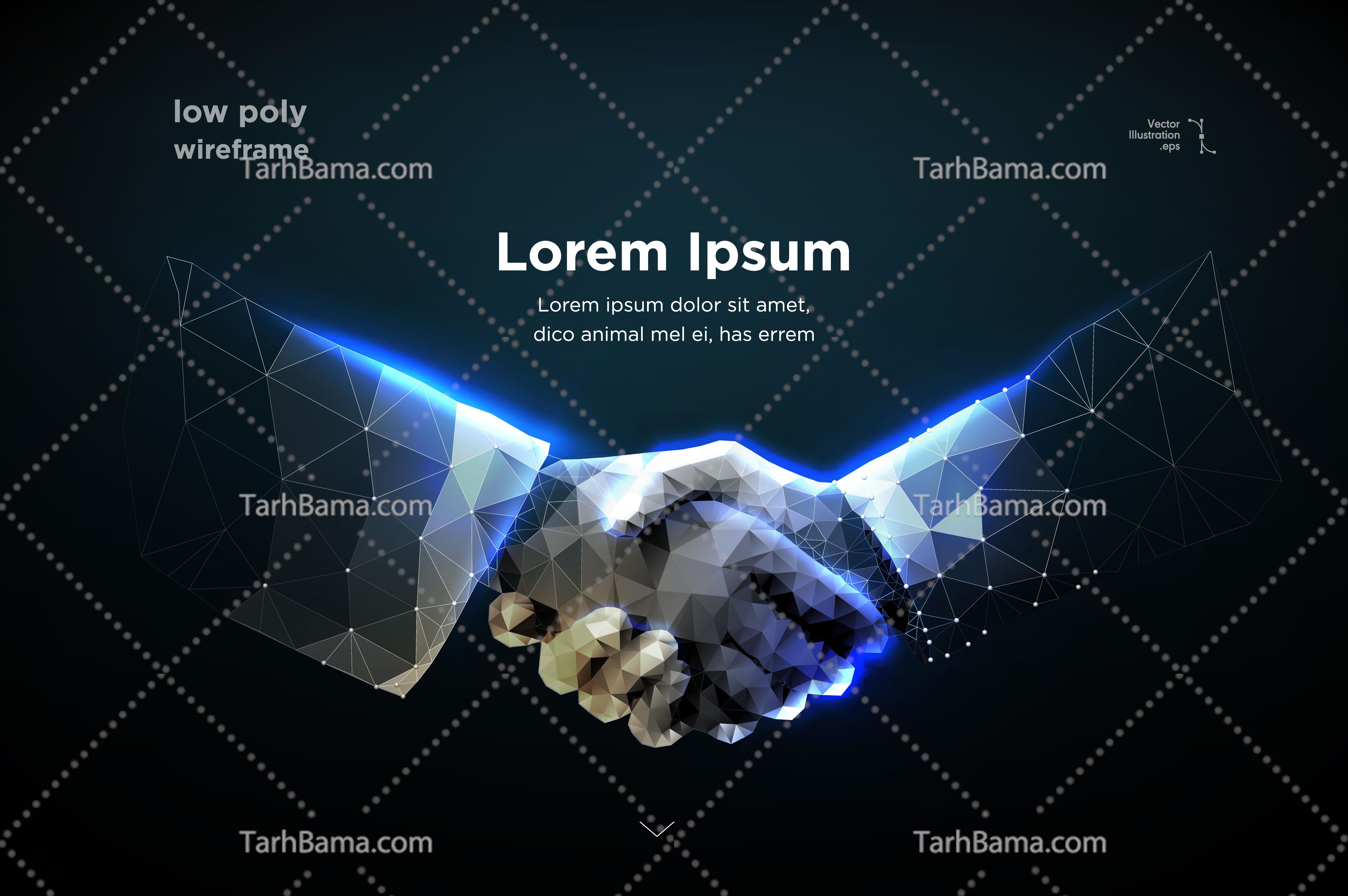 وکتور سایر مشاغل