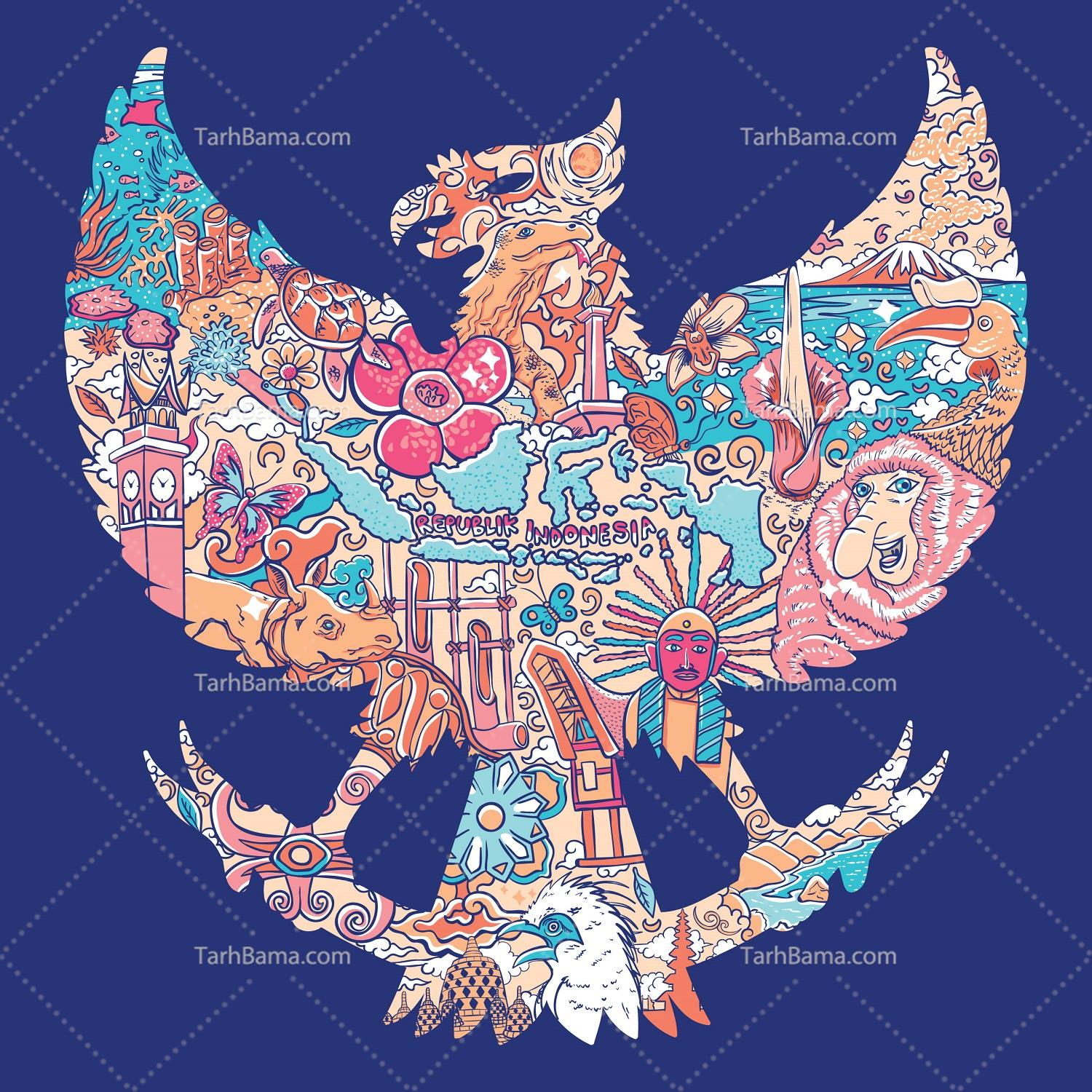 وکتور انتزاعی