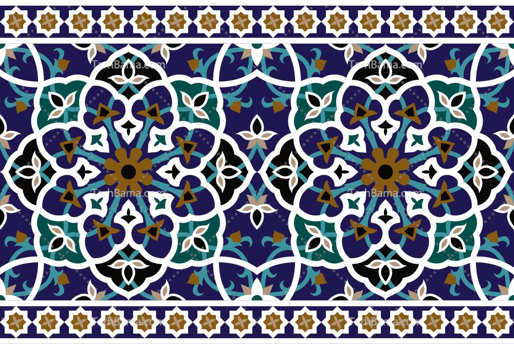 وکتور مذهبی