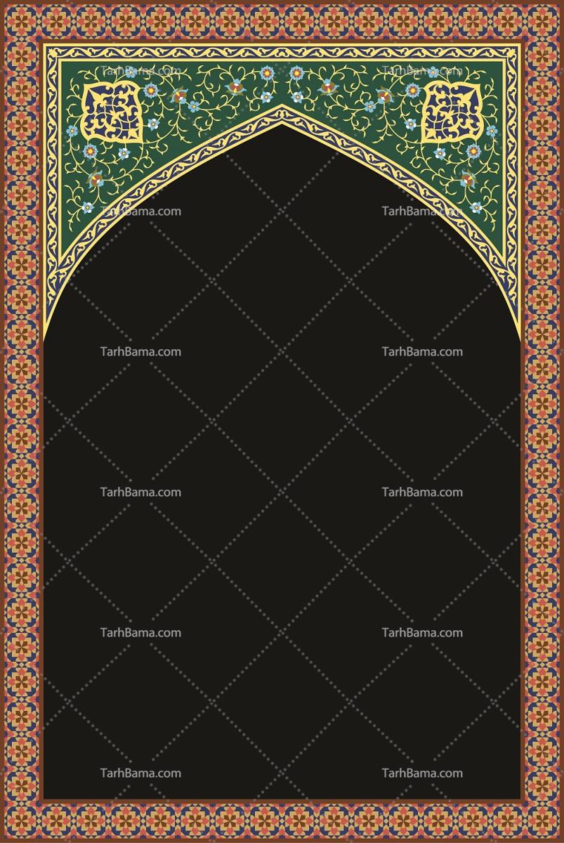 وکتور مذهبی