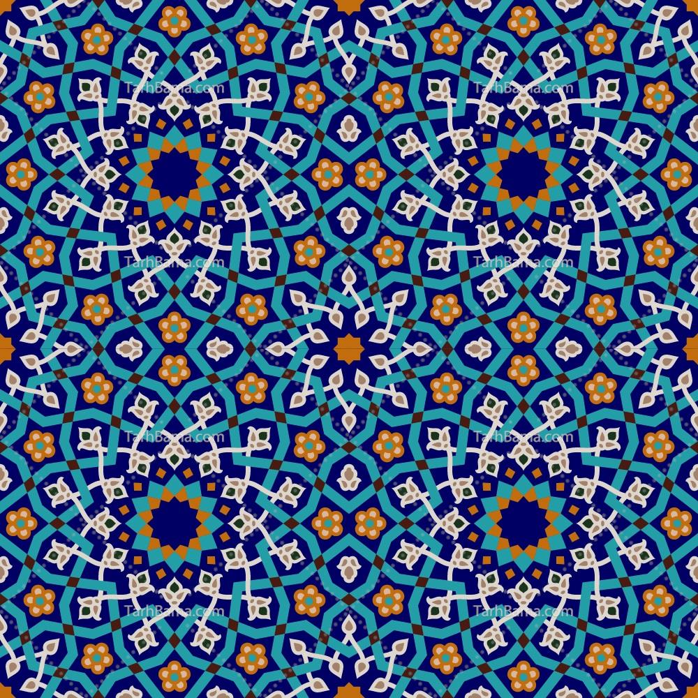 وکتور مذهبی