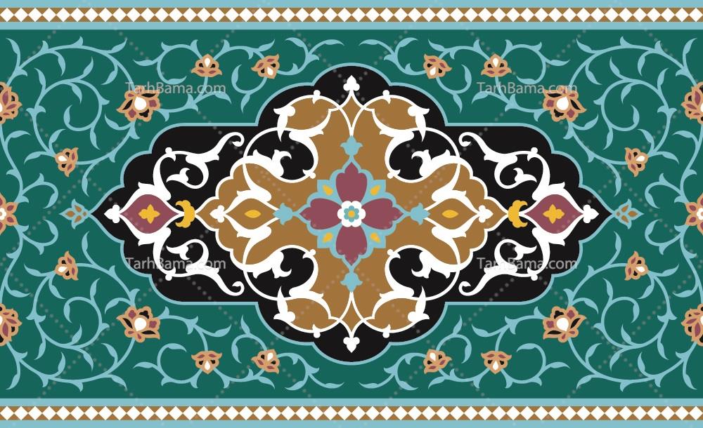 وکتور مذهبی