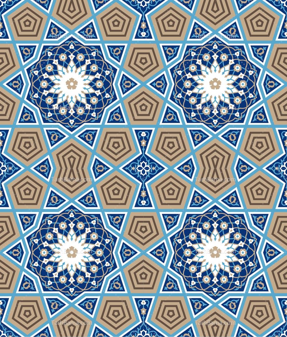 وکتور مذهبی