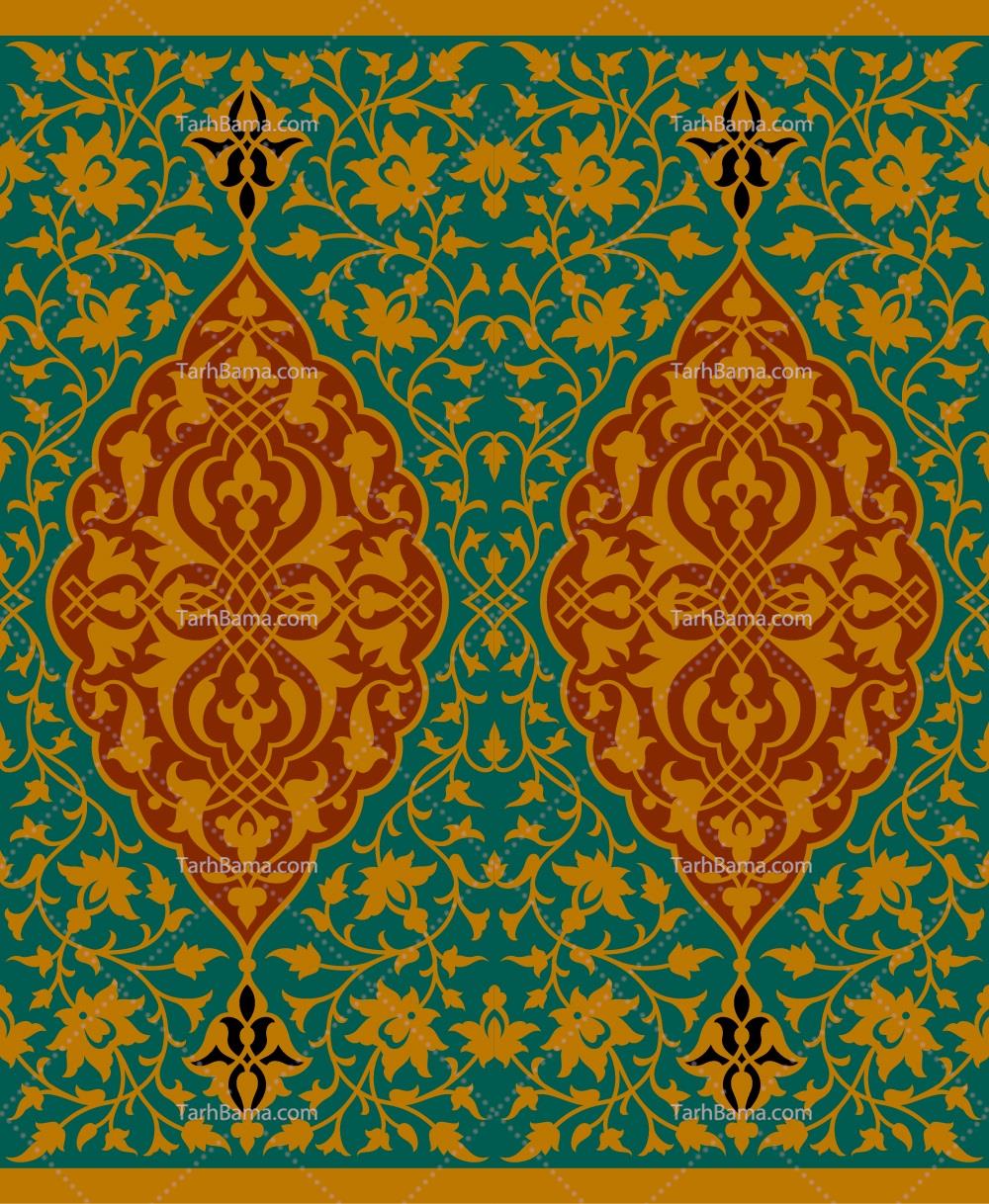 وکتور مذهبی