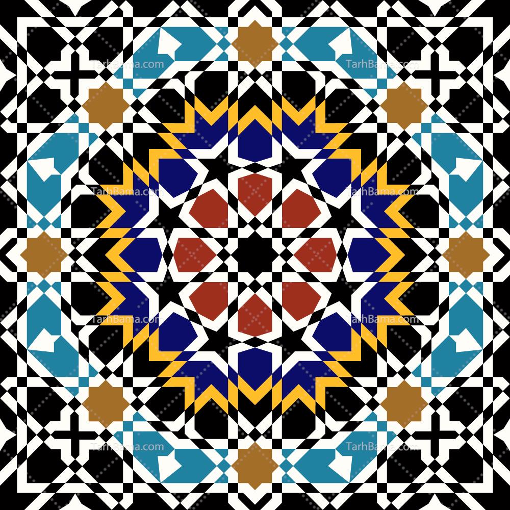 وکتور مذهبی