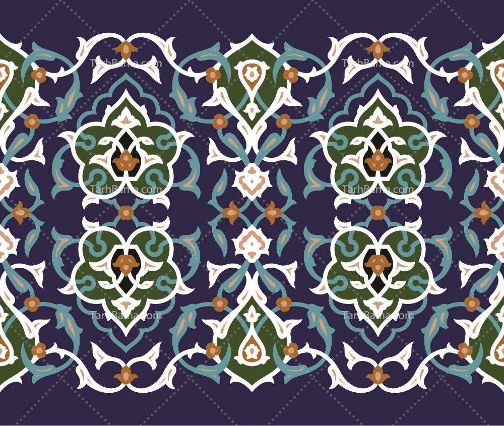 وکتور مذهبی