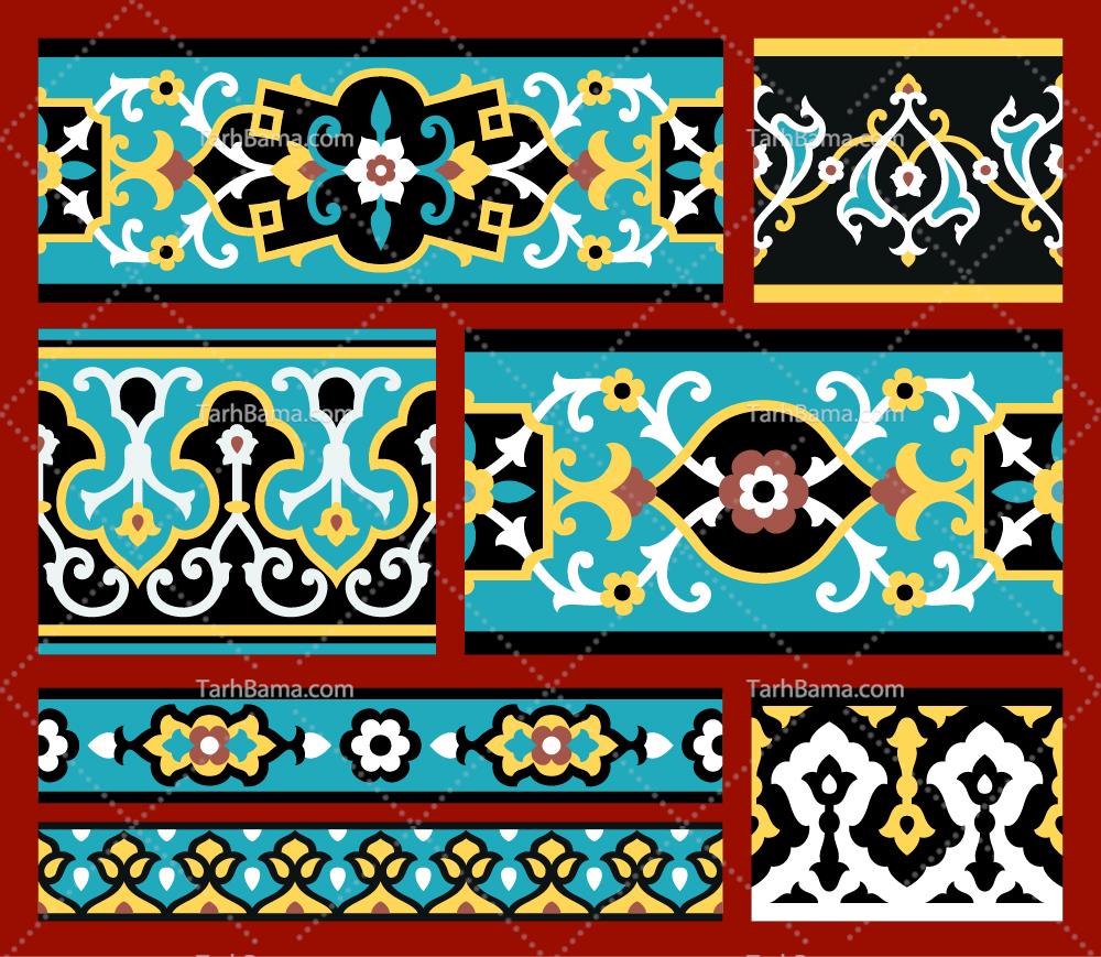 وکتور مذهبی