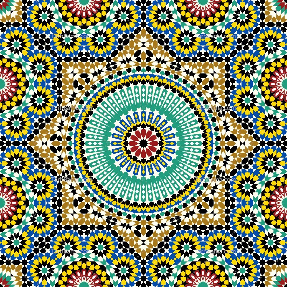 وکتور مذهبی