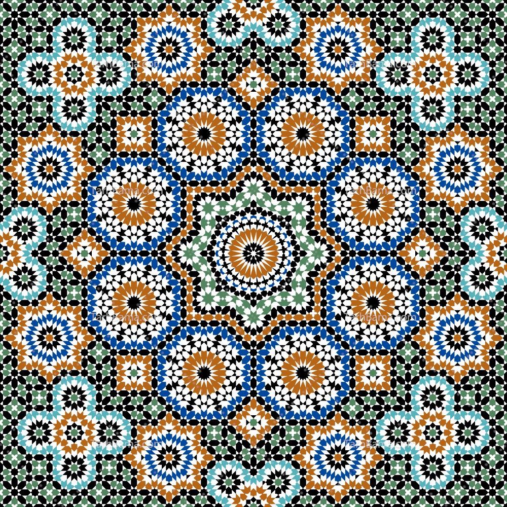 وکتور مذهبی