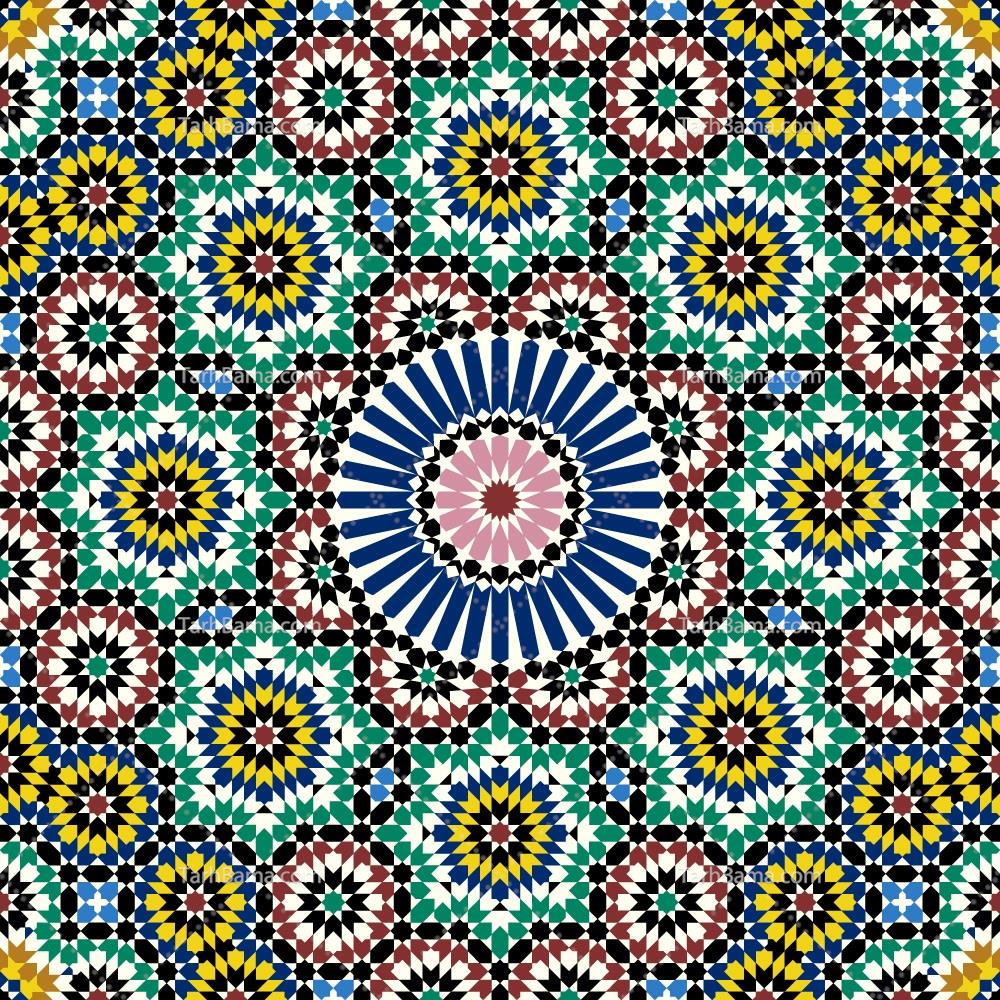وکتور مذهبی
