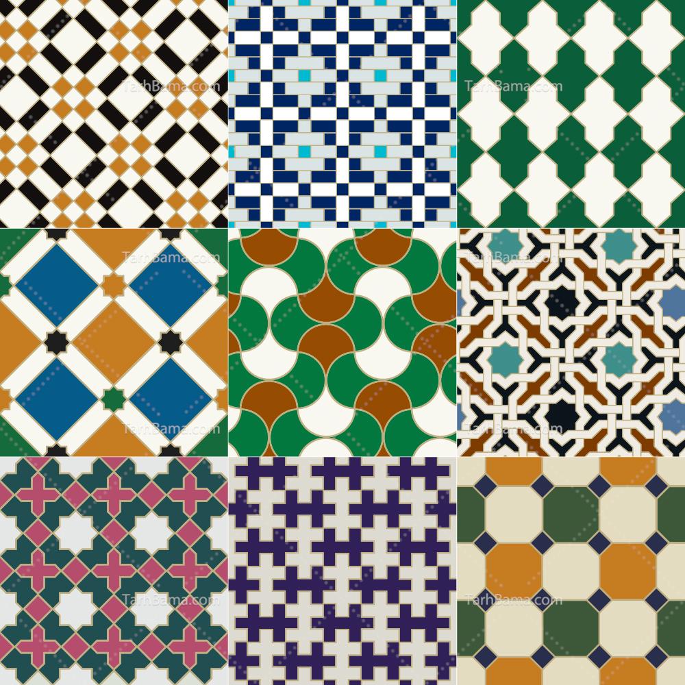 وکتور مذهبی