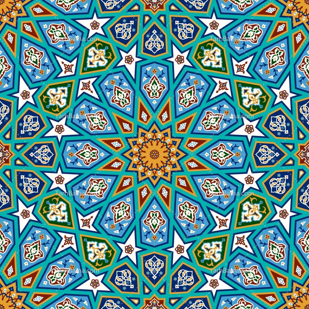 وکتور مذهبی