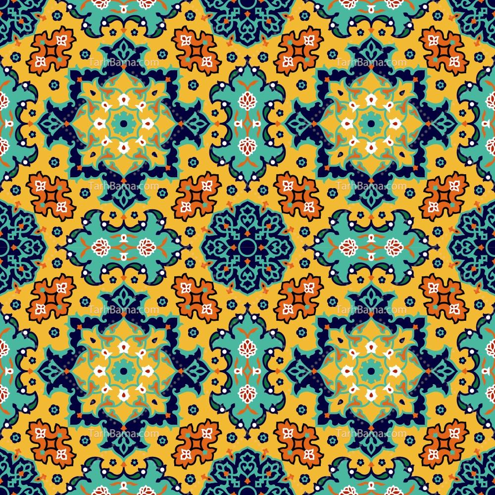 وکتور مذهبی