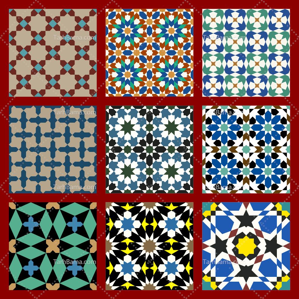 وکتور مذهبی