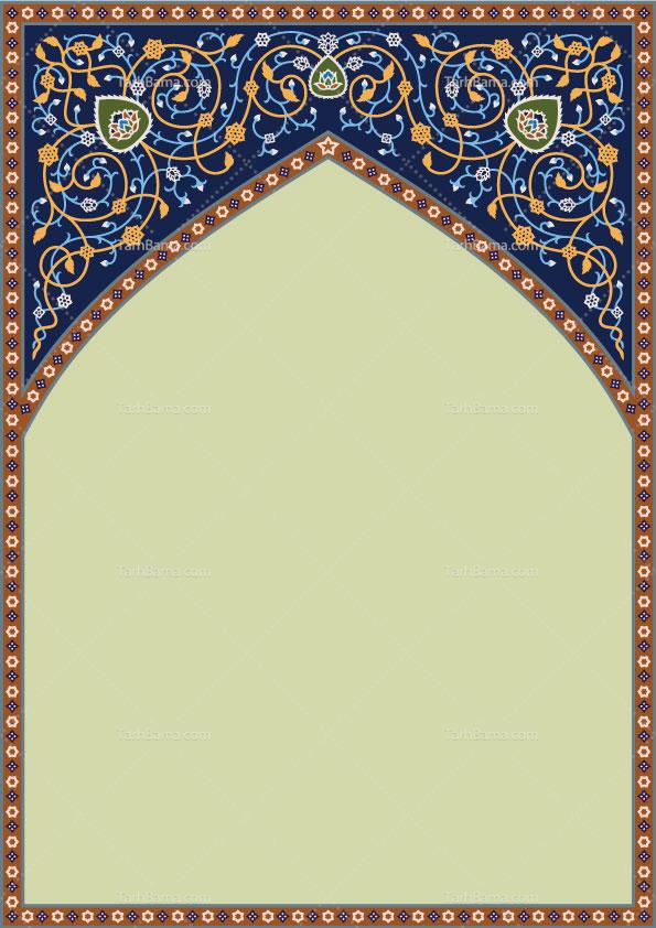 وکتور مذهبی